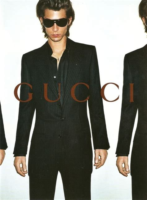 maurizio gucci vogue cover|tom ford vs gucci.